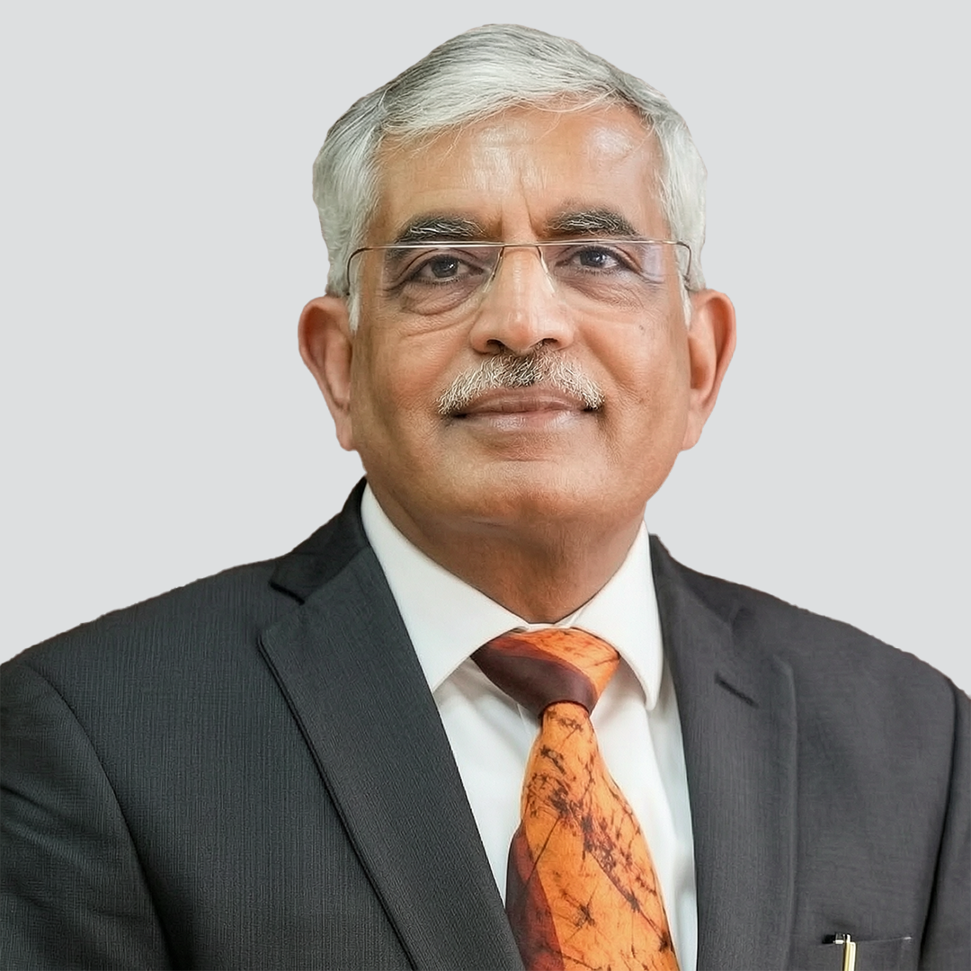 Dr Vijendra Chauhan